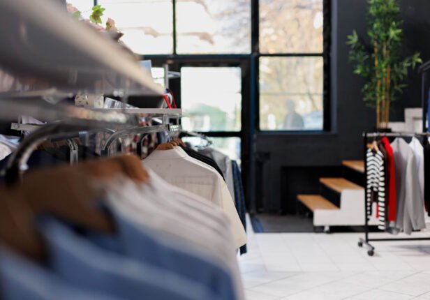 أحدث صيحات التصميم الداخلي للمساحات التجارية